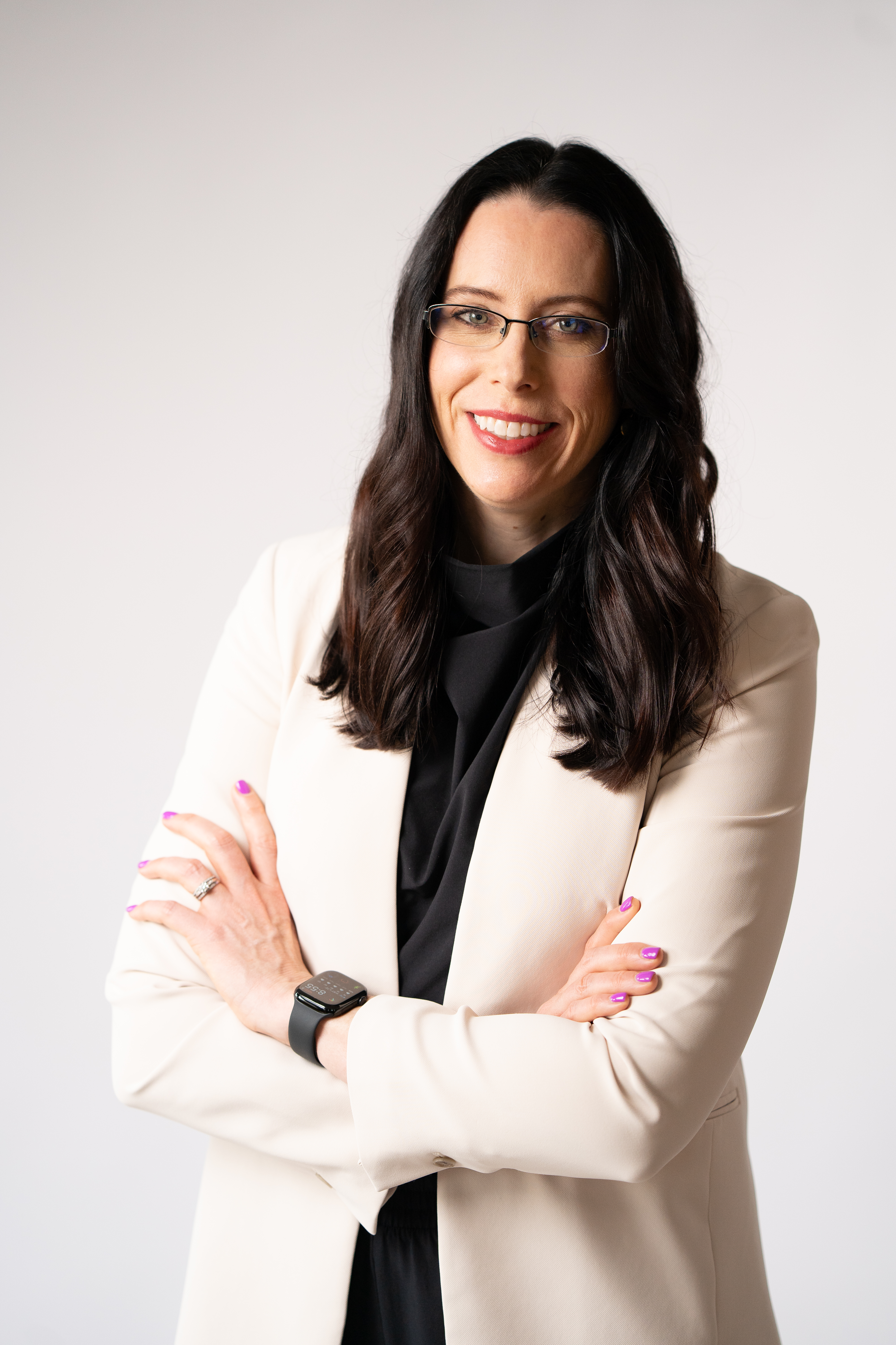 Kacy Seitz, founder and financial advisor